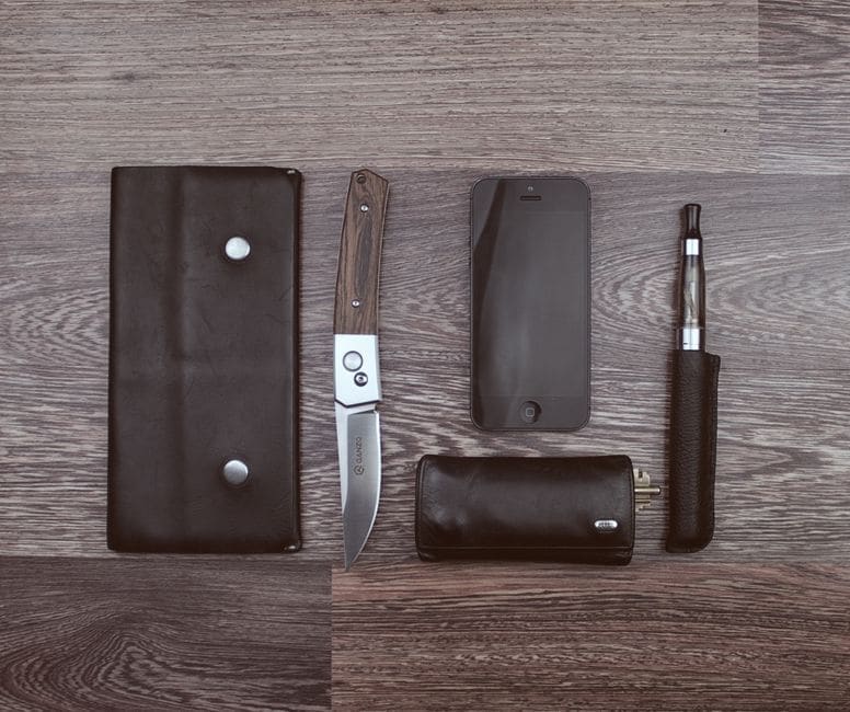 The Accessories Worth Buying Once